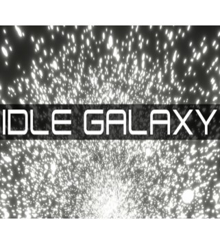 Idle Galaxy Steam Key GLOBAL